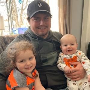 Meet your Posher, Nick